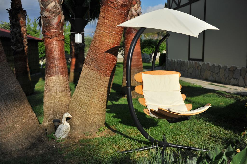 Grenadine Lodge ダルヤン エクステリア 写真