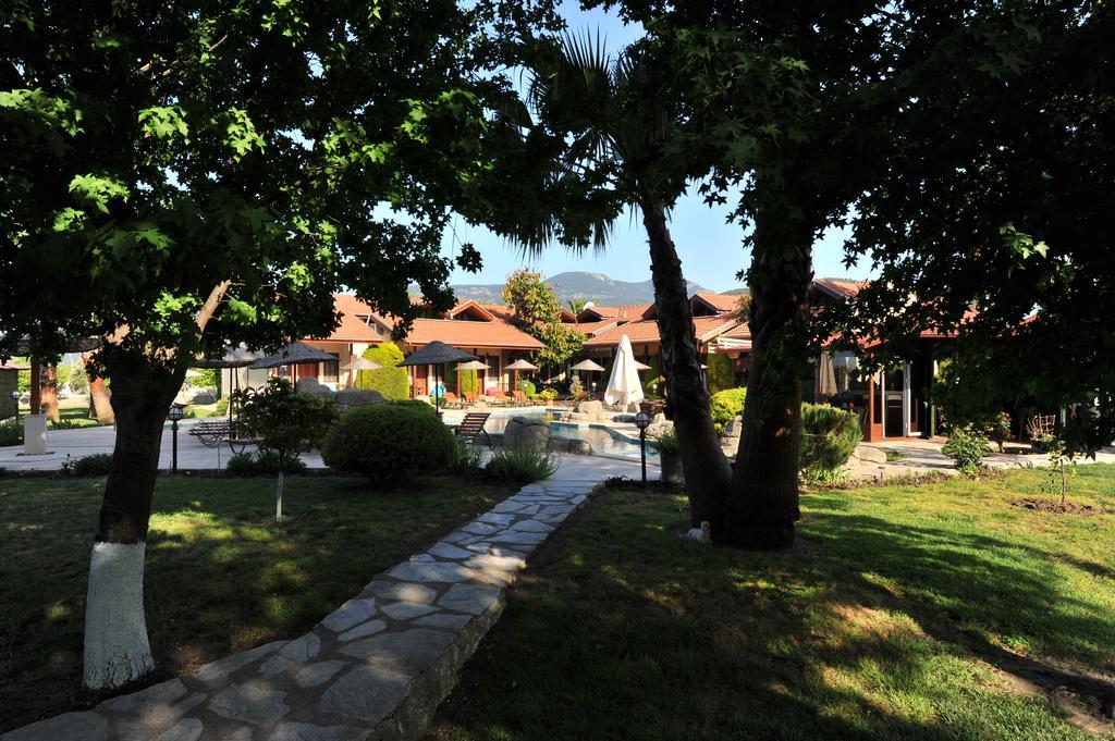 Grenadine Lodge ダルヤン エクステリア 写真