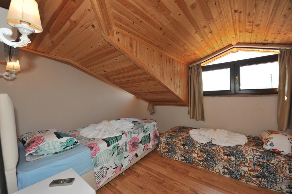 Grenadine Lodge ダルヤン エクステリア 写真